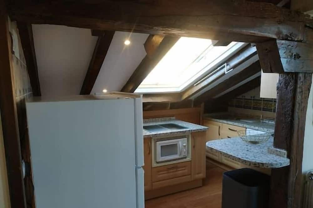 Photo of Kitchen in Valladolid
