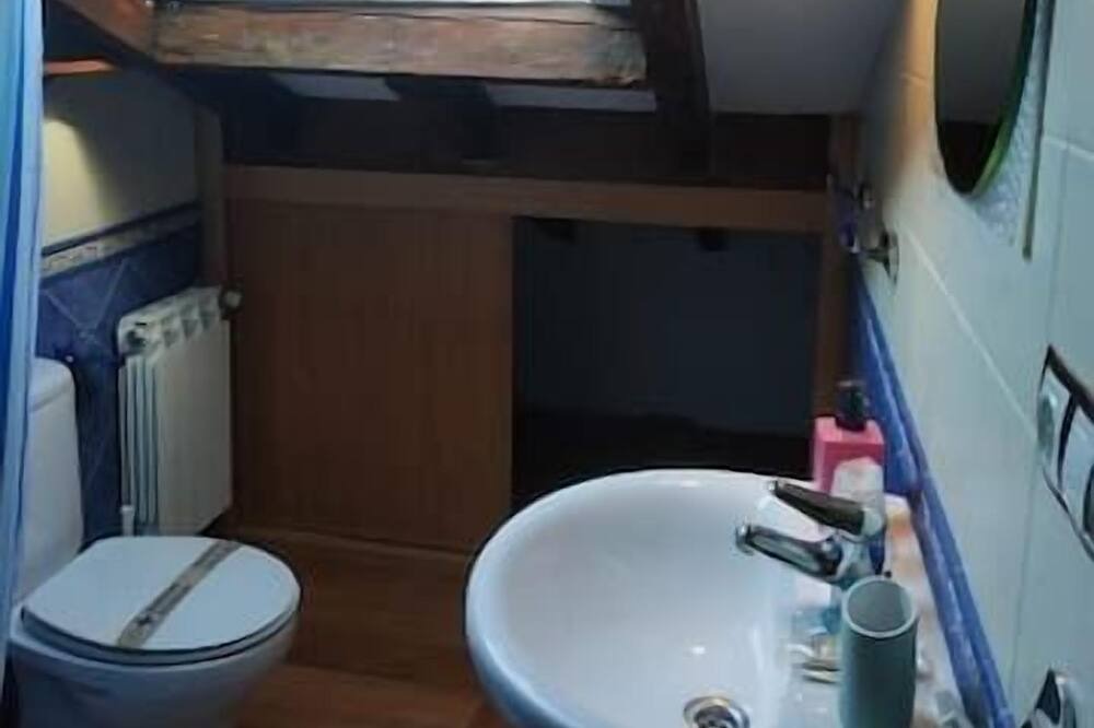 Photo of Bathroom in Valladolid