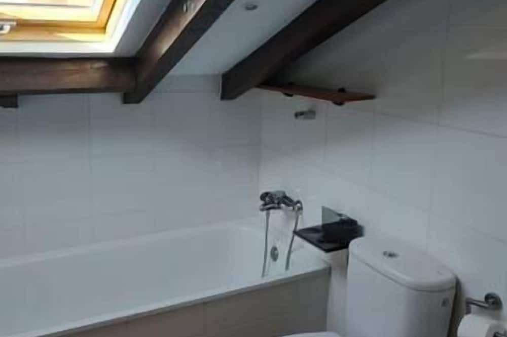 Photo of Bathroom in Valladolid