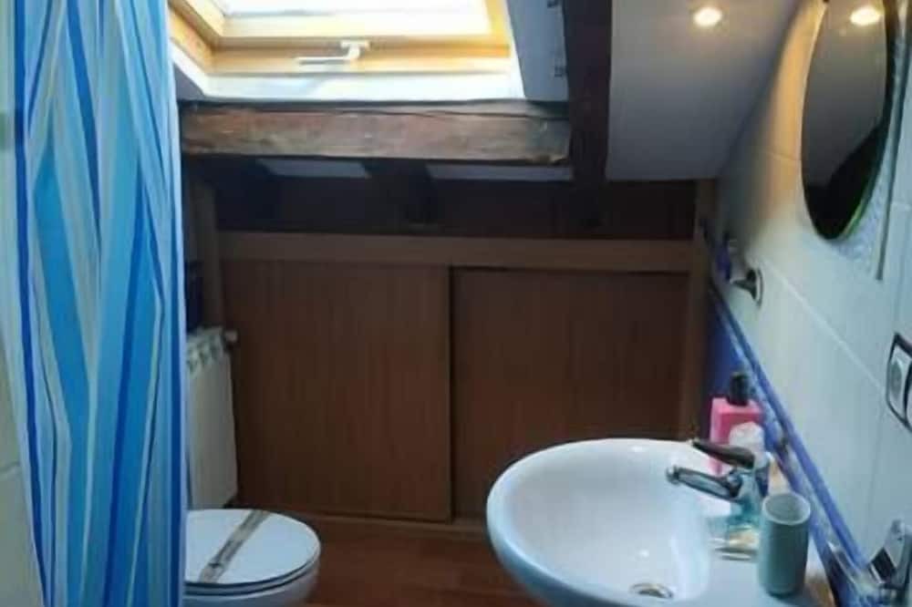 Photo of Bathroom in Valladolid