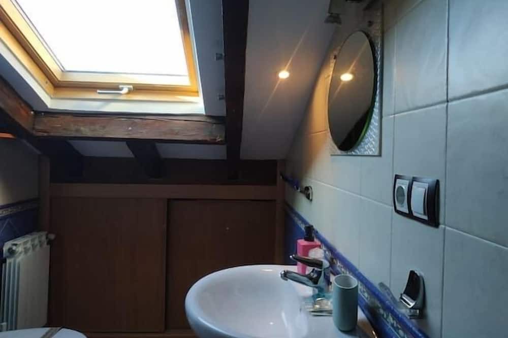 Photo of Bathroom in Valladolid