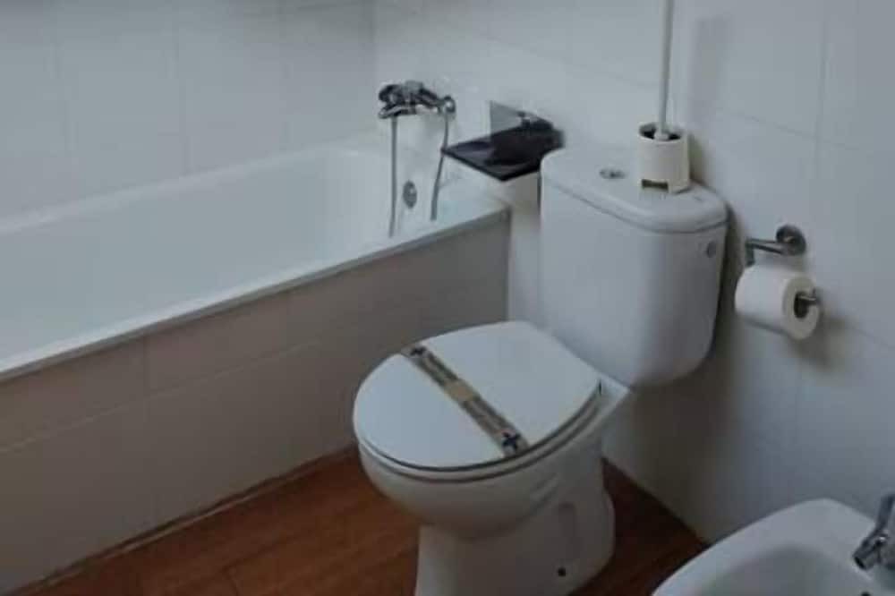 Photo of Bathroom in Valladolid
