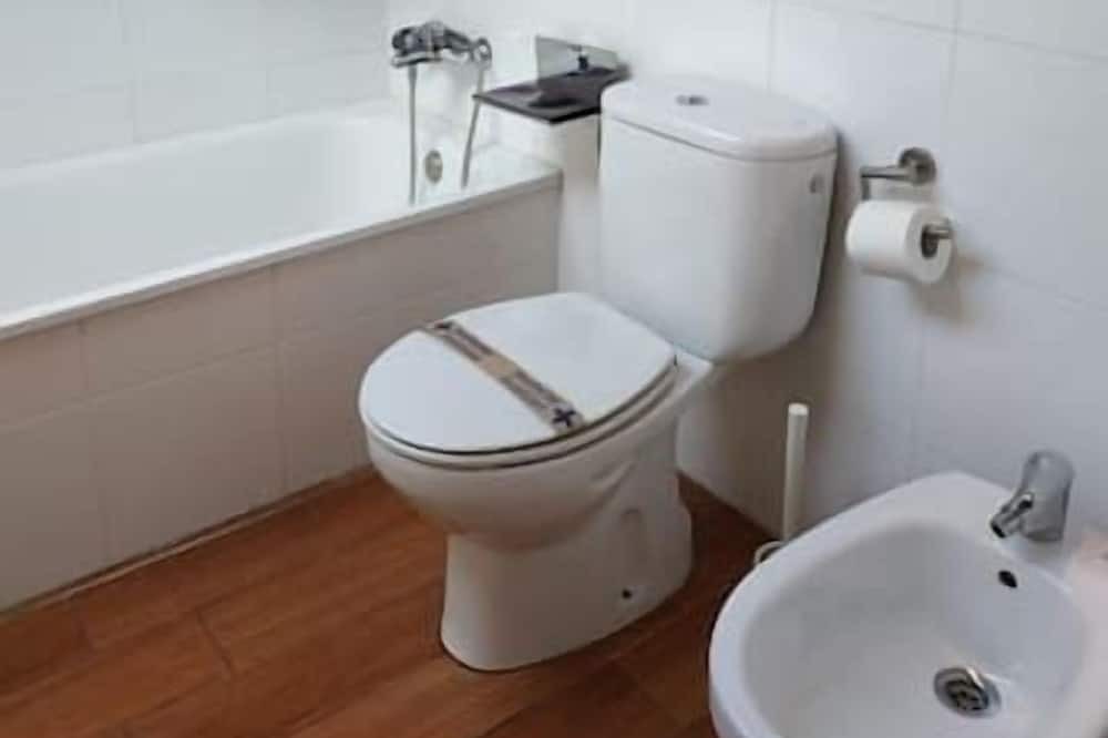 Photo of Bathroom in Valladolid