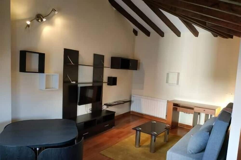 Photo of Livingroom in Valladolid