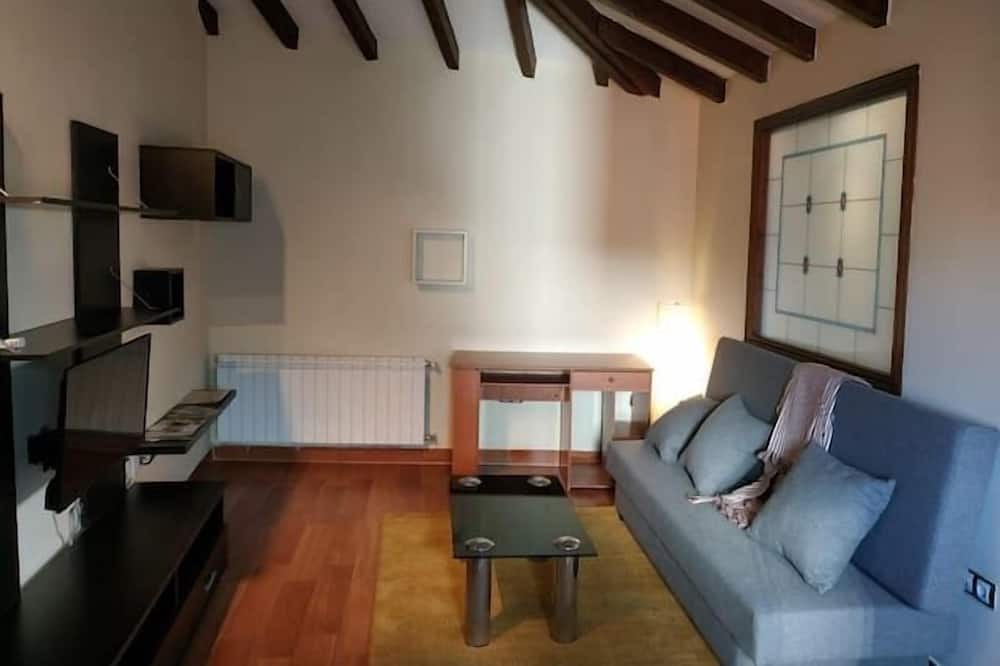 Photo of Livingroom in Valladolid