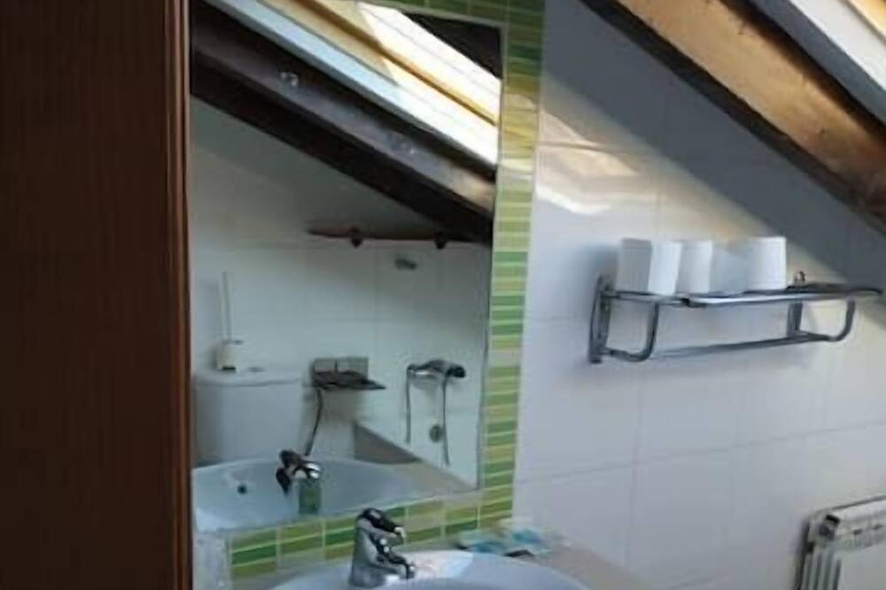 Photo of Bathroom in Valladolid