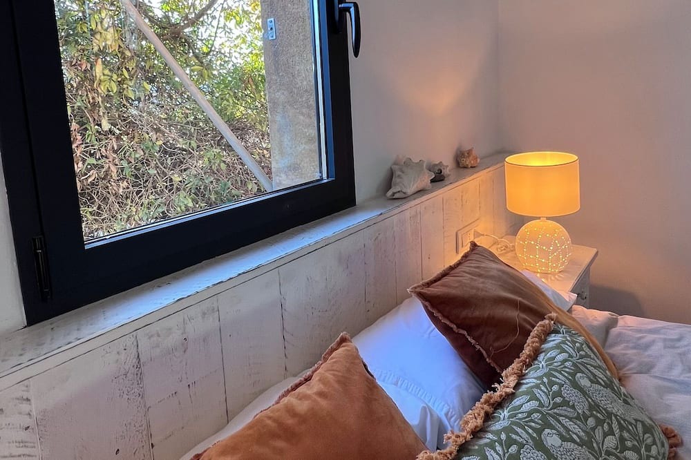 Photo of Bedroom in Mont-Ras