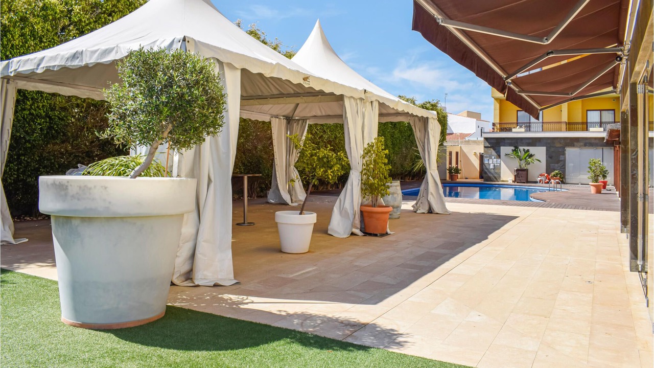 Photo of Outdoor in Bolnuevo