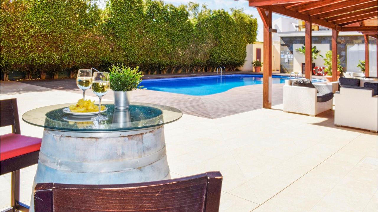 Photo of Outdoor in Bolnuevo