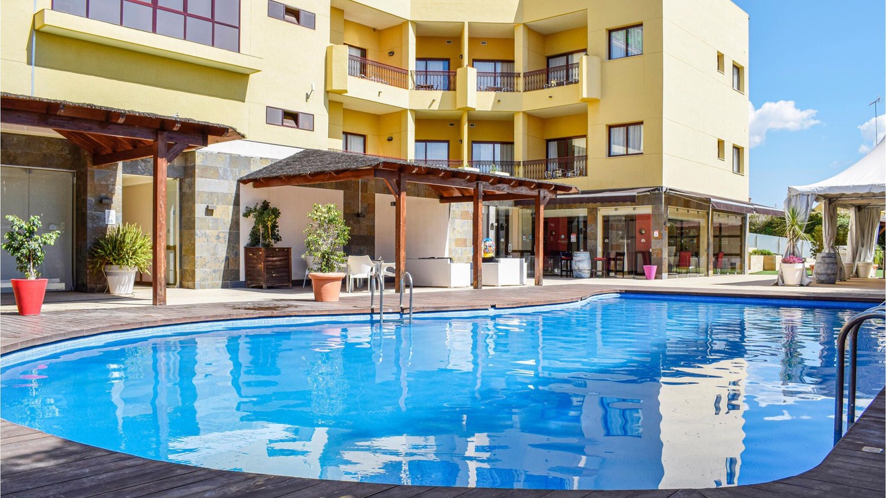 Photo of Outdoor in Bolnuevo