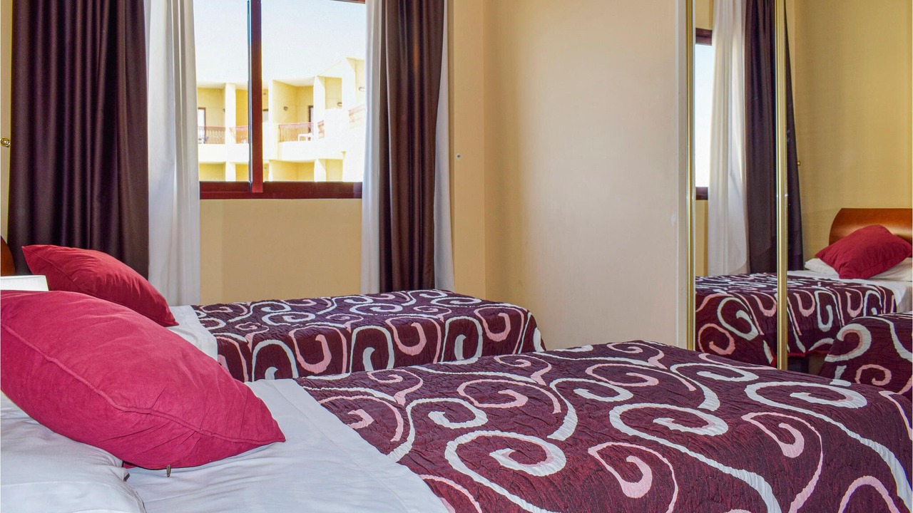 Photo of Bedroom in Bolnuevo