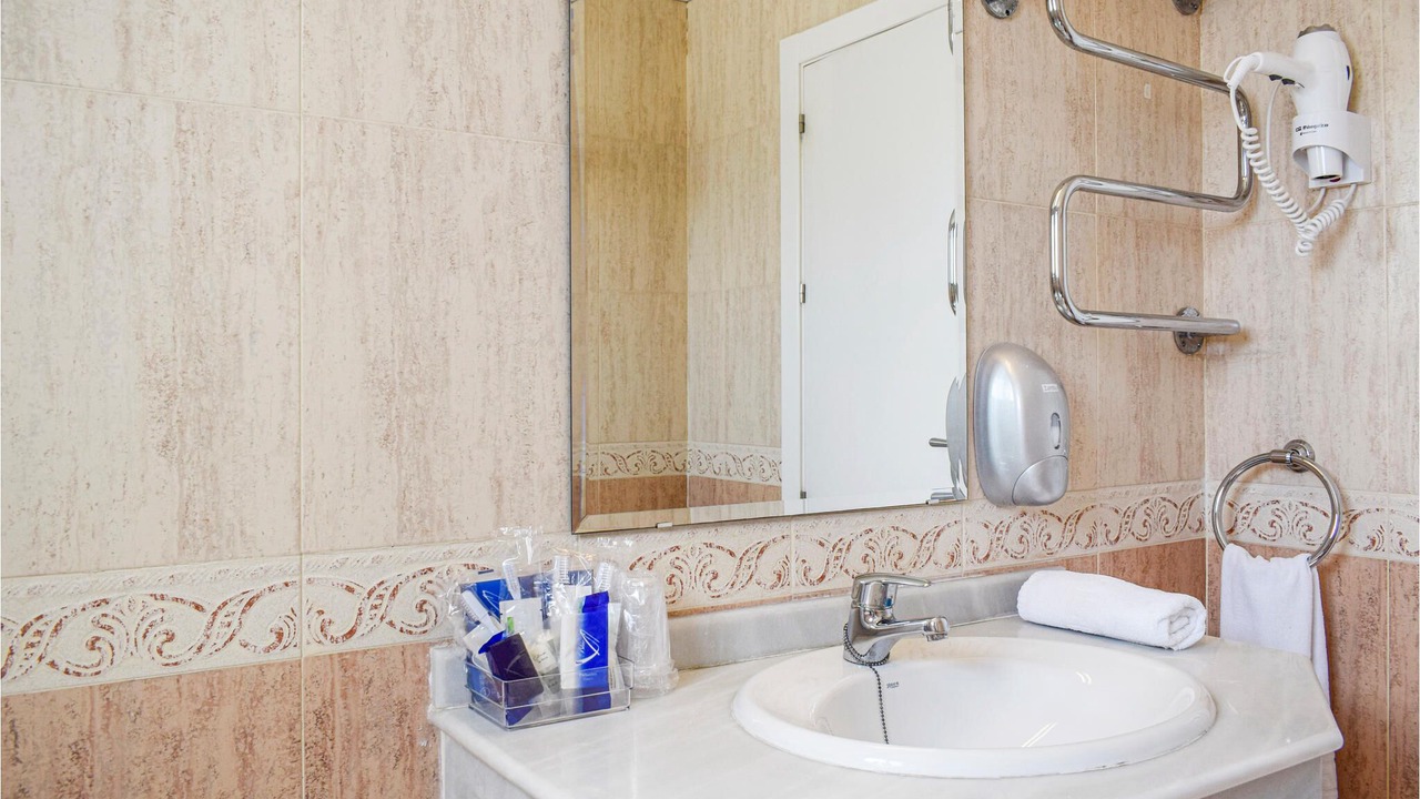 Photo of Bathroom in Bolnuevo