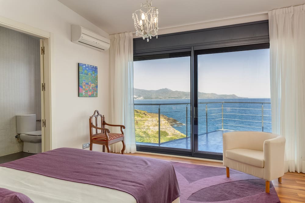 Photo of Bedroom in Port de la Selva