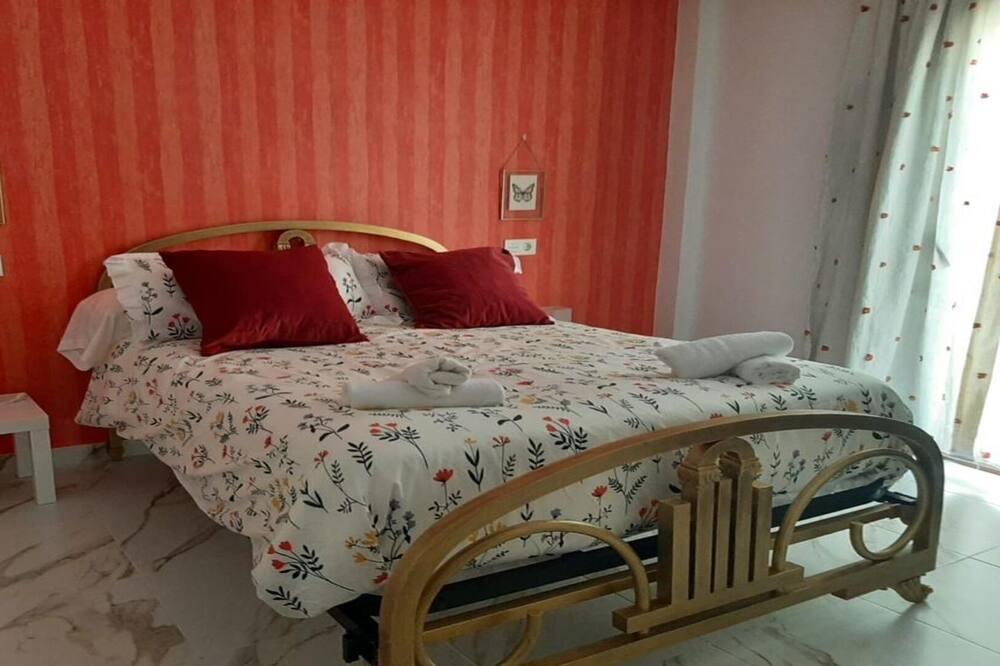 Photo of Bedroom in Martos