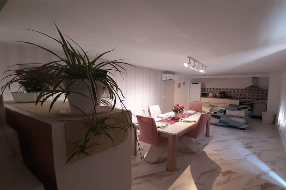 Photo of Livingroom in Martos