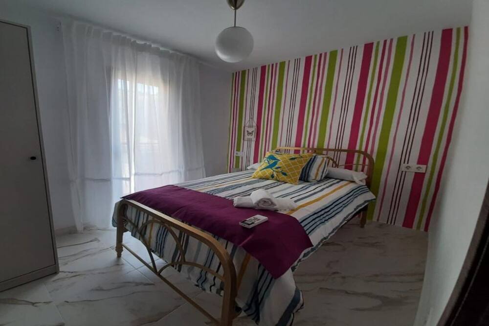 Photo of Bedroom in Martos