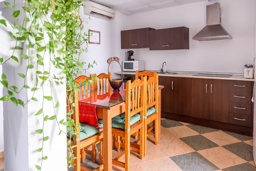 Photo of Kitchen in Martos