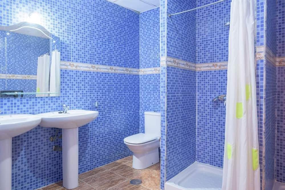 Photo of Bathroom in Martos