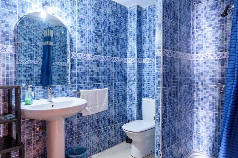 Photo of Bathroom in Martos