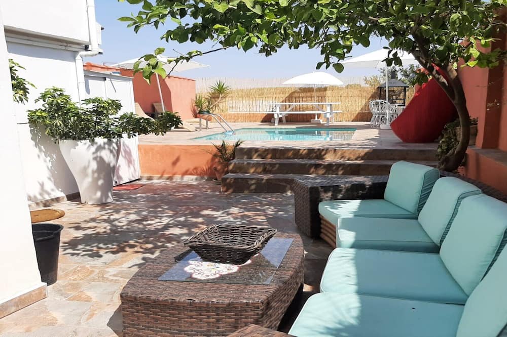 Photo of Patio Balcony in Martos