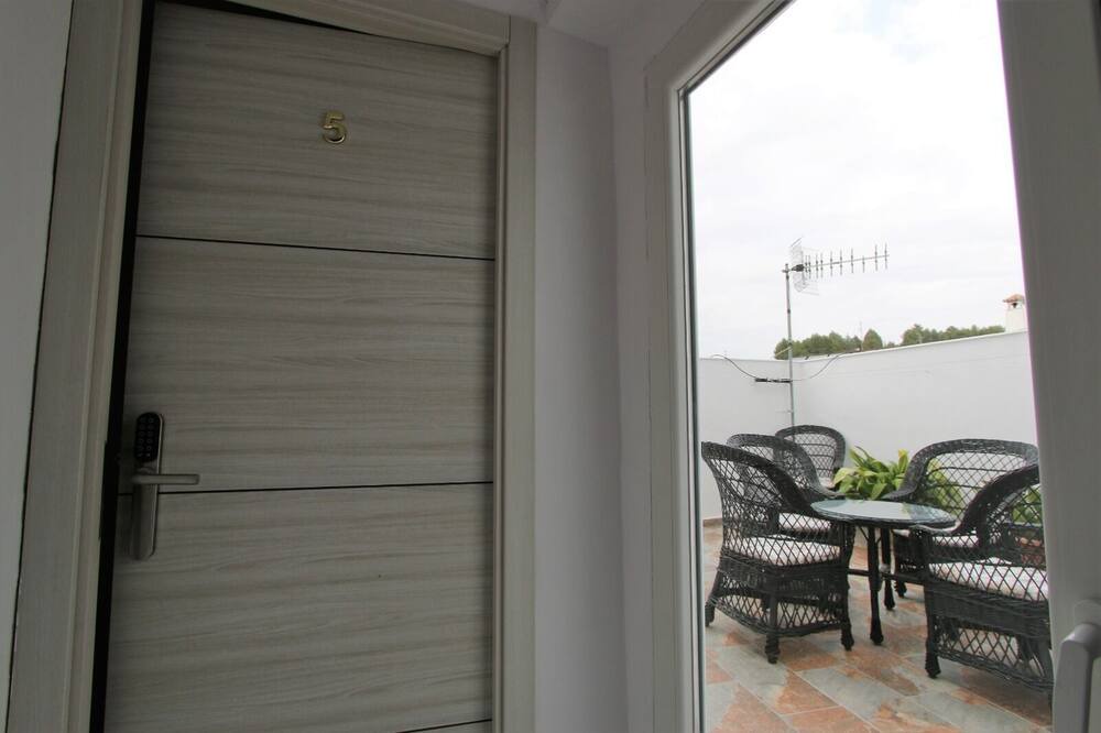 Photo of Patio Balcony in Martos