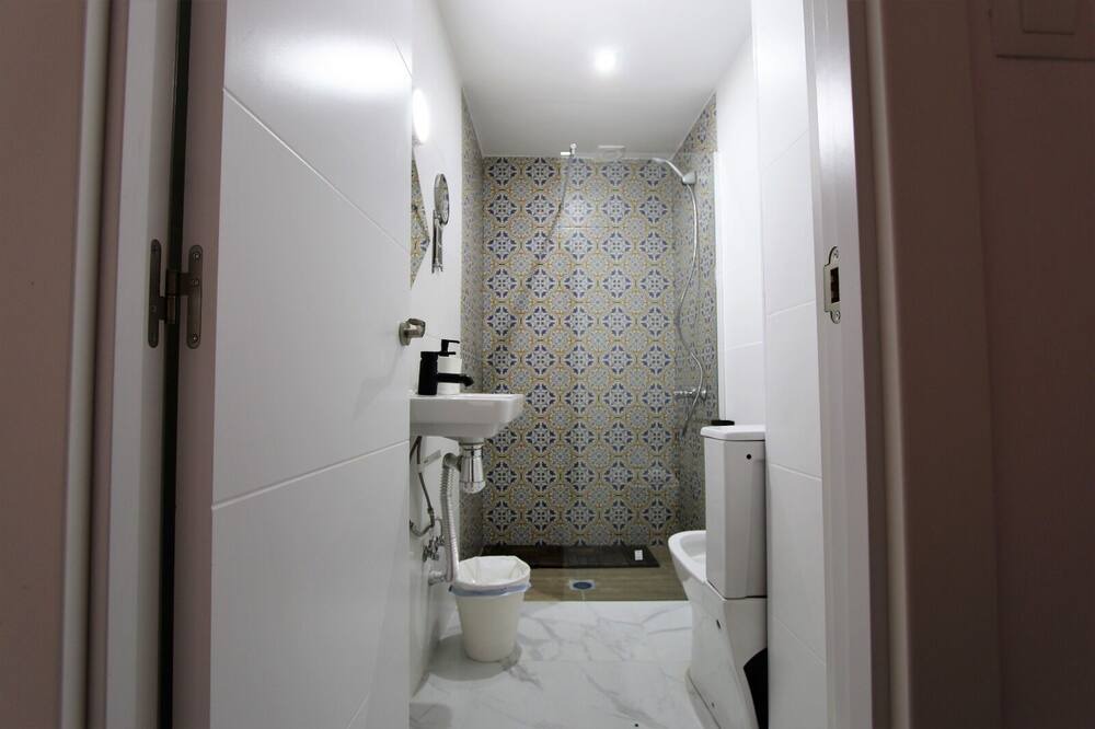 Photo of Bathroom in Martos