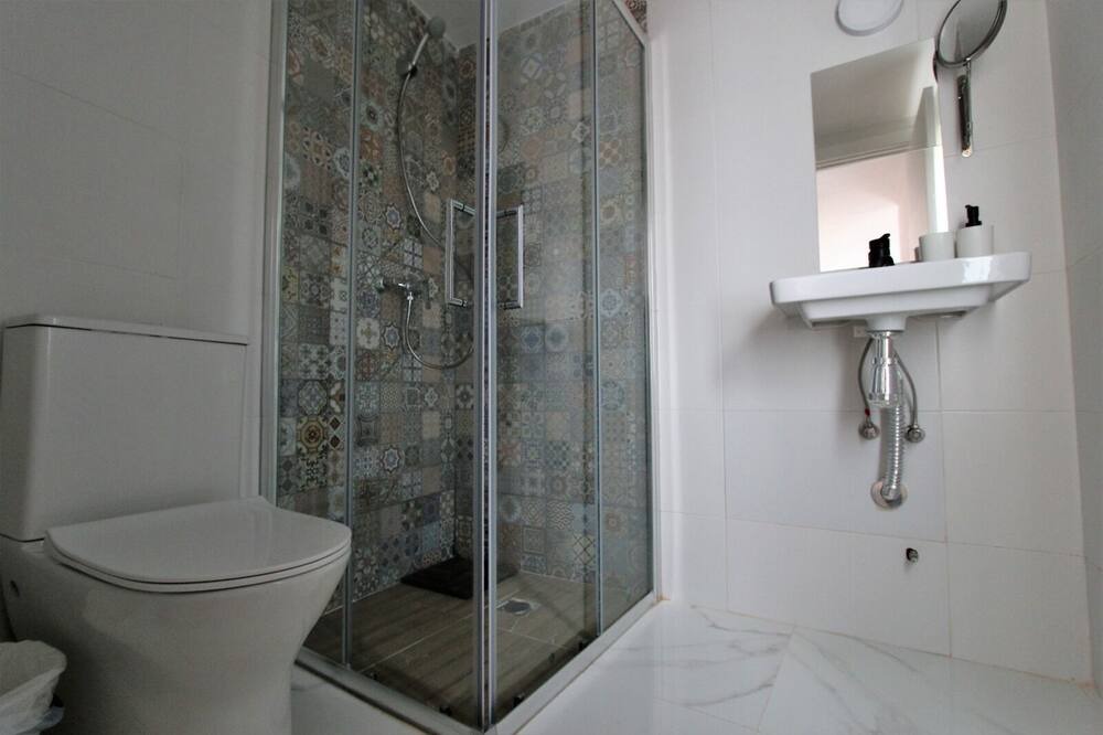 Photo of Bathroom in Martos