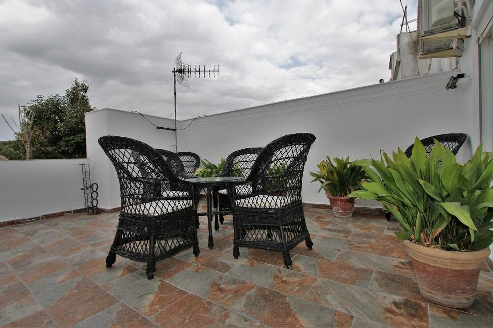 Photo of Patio Balcony in Martos