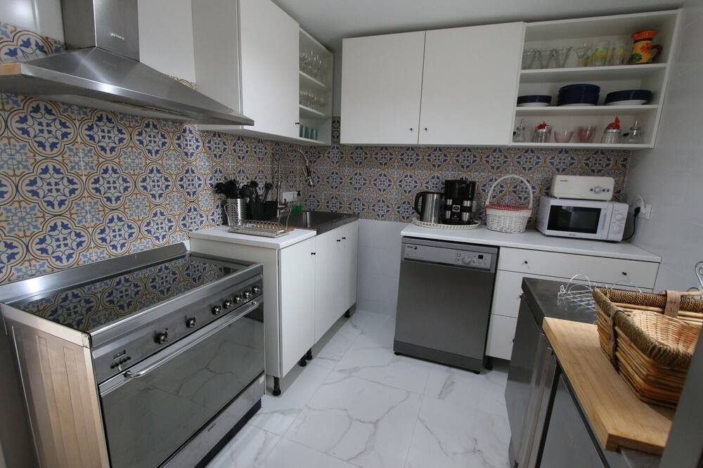Photo of Kitchen in Martos