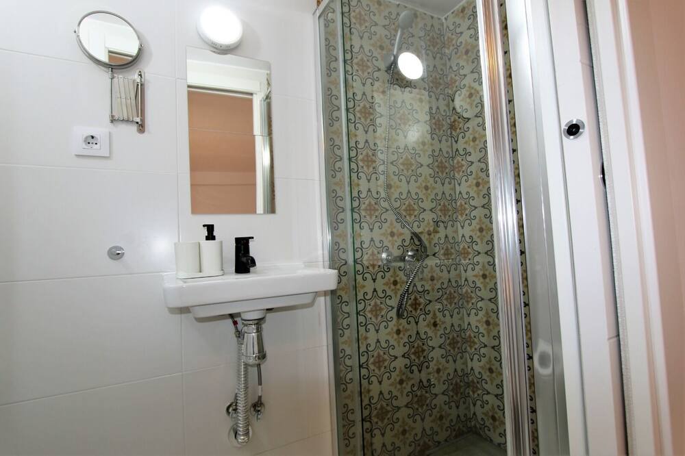 Photo of Bathroom in Martos