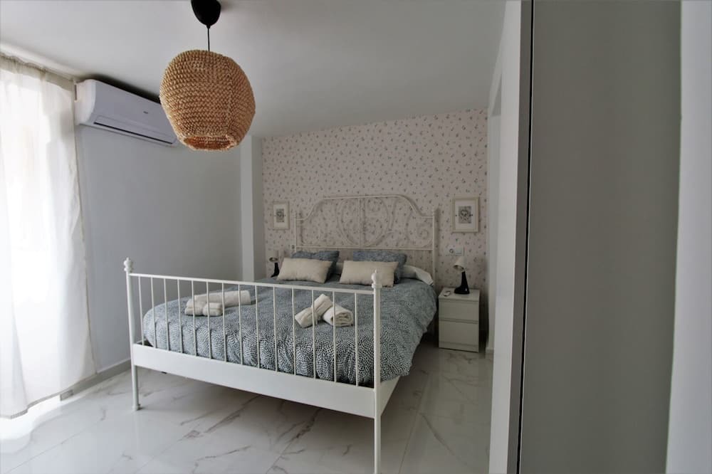 Photo of Bedroom in Martos