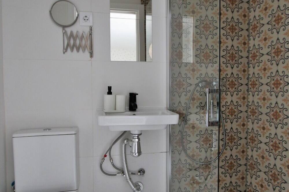 Photo of Bathroom in Martos