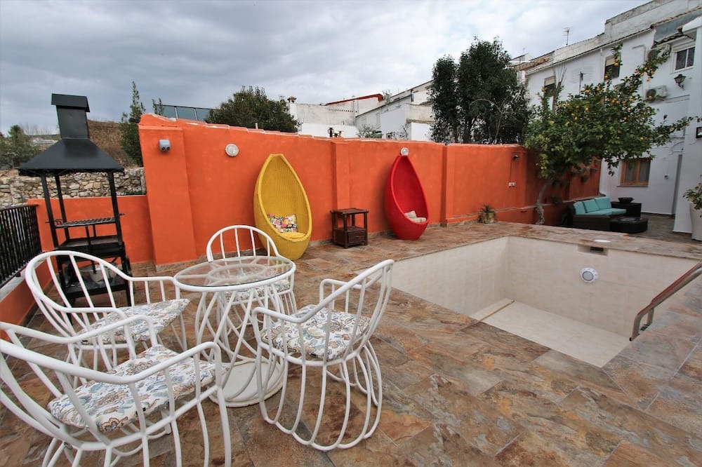 Photo of Patio Balcony in Martos