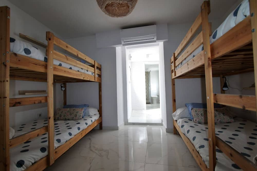 Photo of Bedroom in Martos