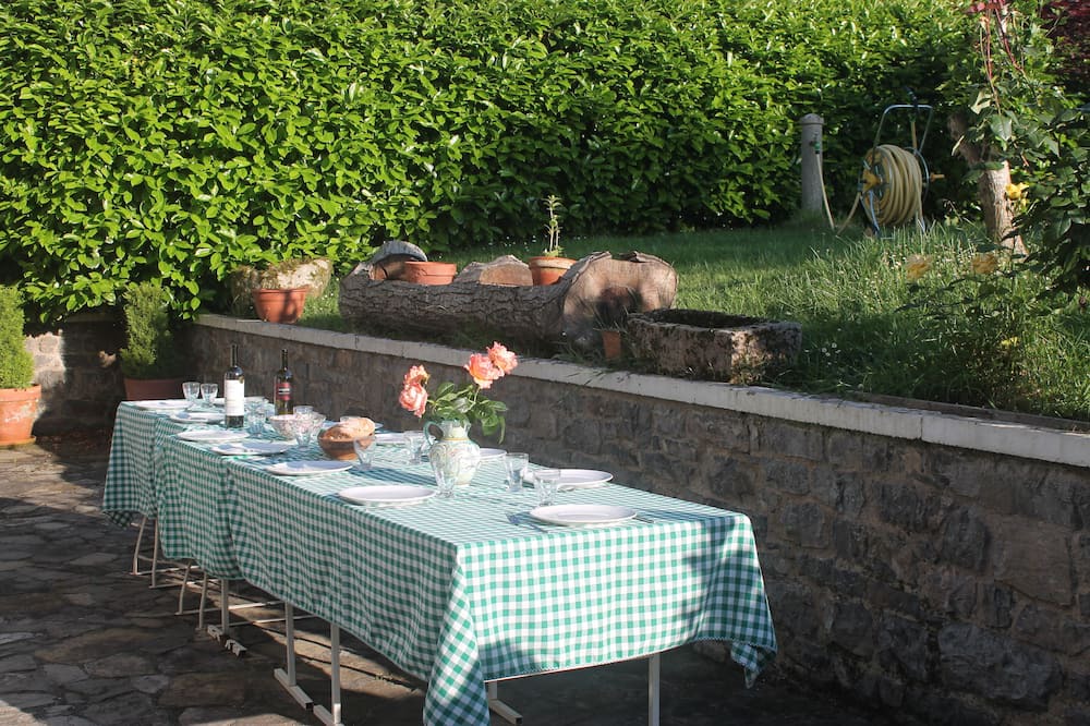 Photo of Patio Balcony in Cangas de Onis