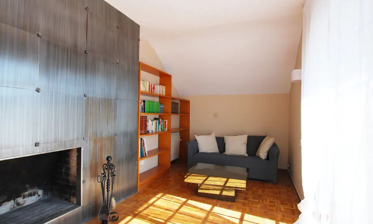 Photo of Livingroom in Sant Pere de Vilamajor
