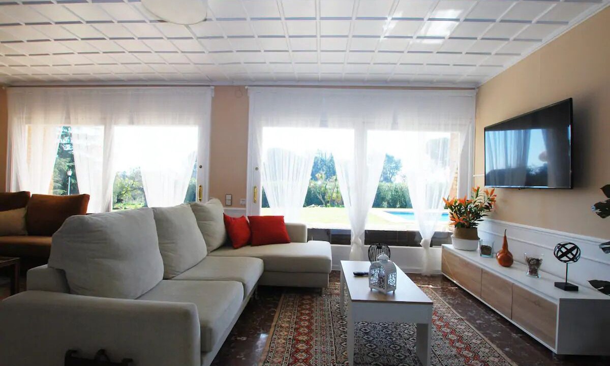 Photo of Livingroom in Sant Pere de Vilamajor