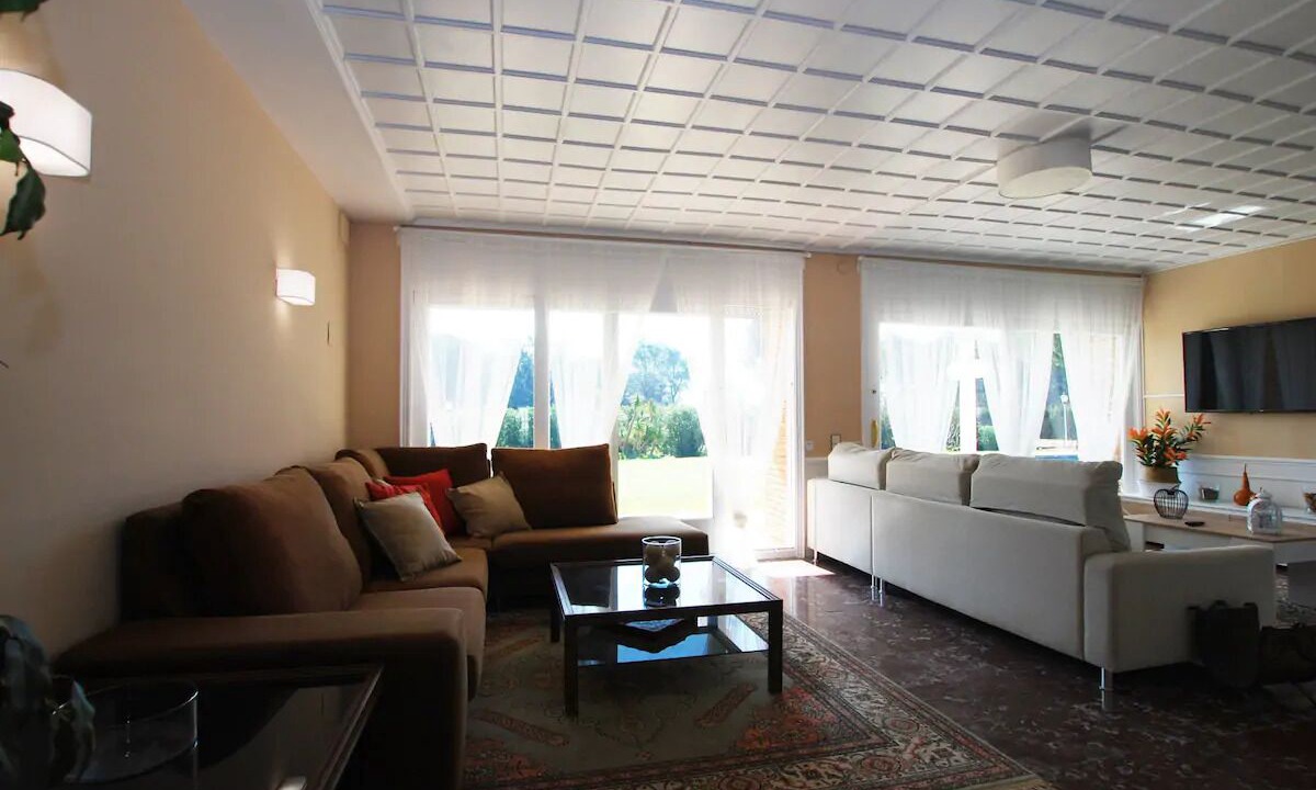 Photo of Livingroom in Sant Pere de Vilamajor