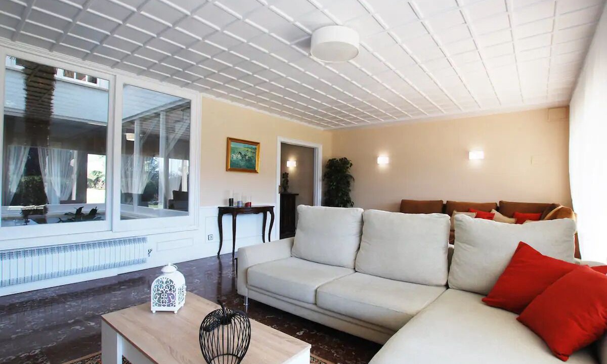 Photo of Livingroom in Sant Pere de Vilamajor