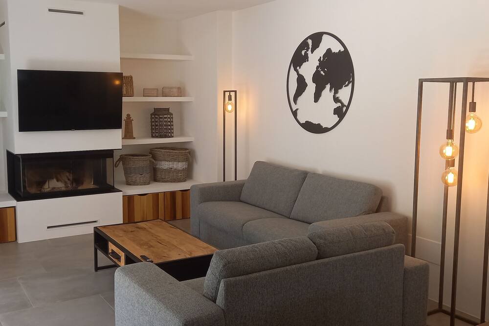 Photo of Livingroom in Pilar de la Mola