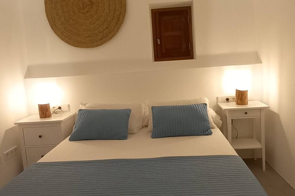 Photo of Bedroom in Pilar de la Mola
