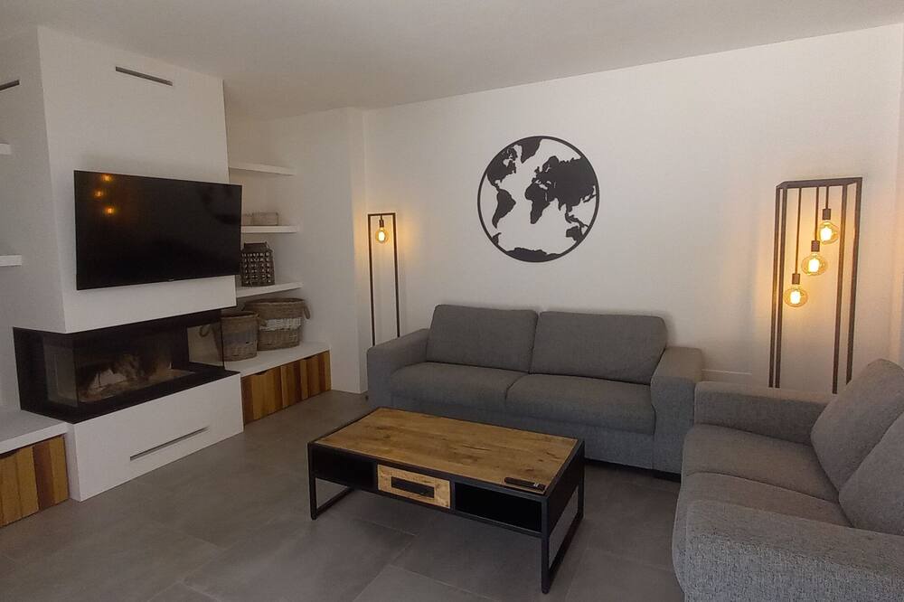 Photo of Livingroom in Pilar de la Mola