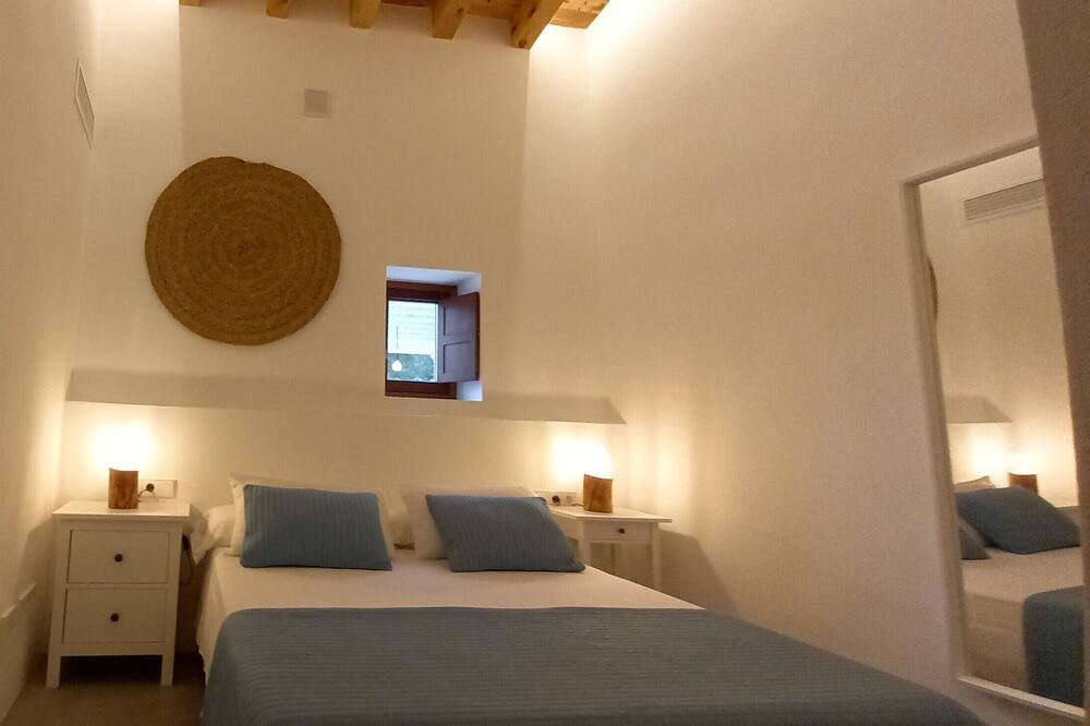 Photo of Bedroom in Pilar de la Mola