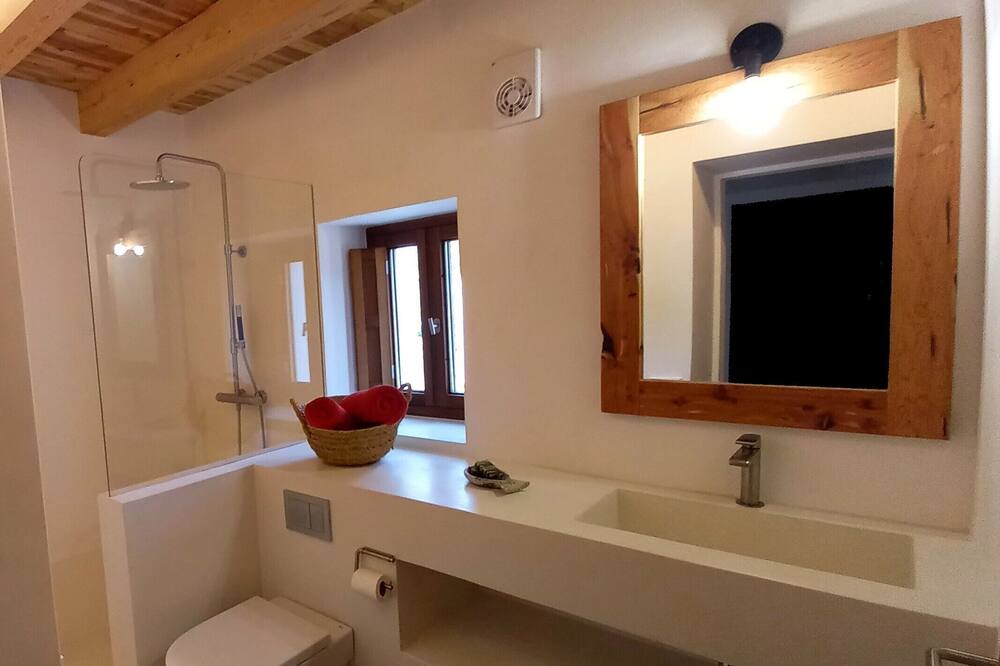 Photo of Bathroom in Pilar de la Mola