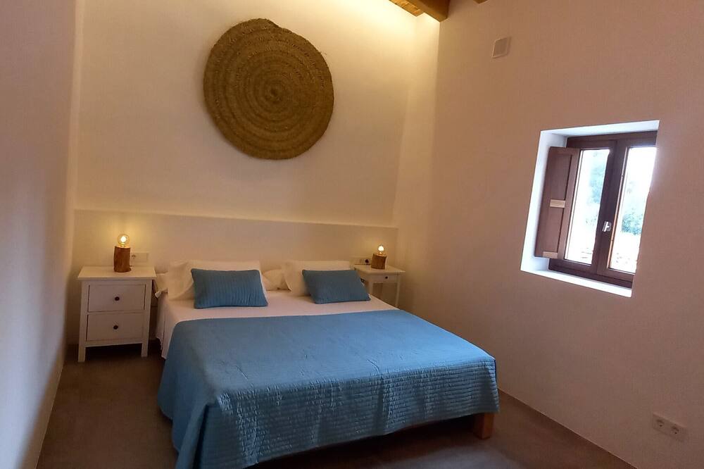 Photo of Bedroom in Pilar de la Mola