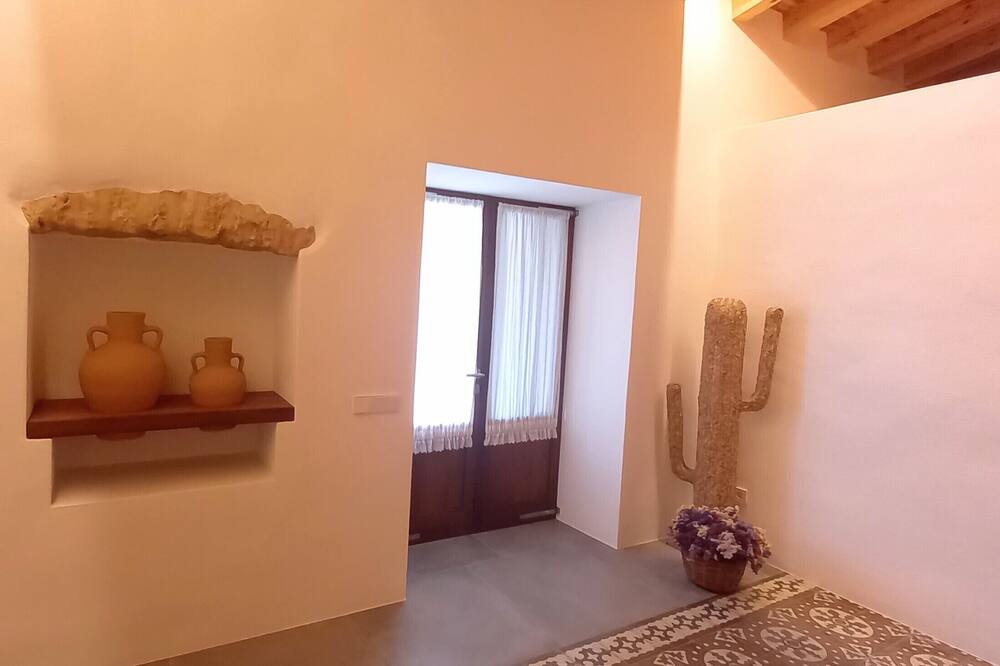 Photo of Bedroom in Pilar de la Mola