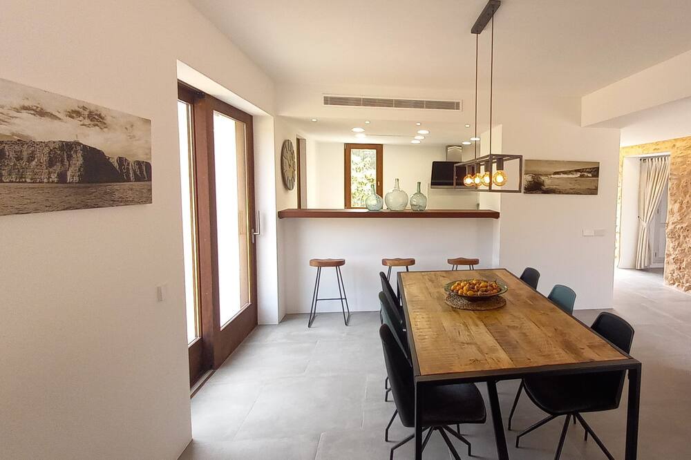 Photo of Kitchen in Pilar de la Mola