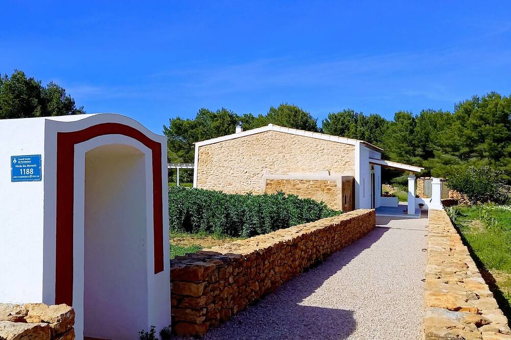 Photo of Outdoor in Pilar de la Mola