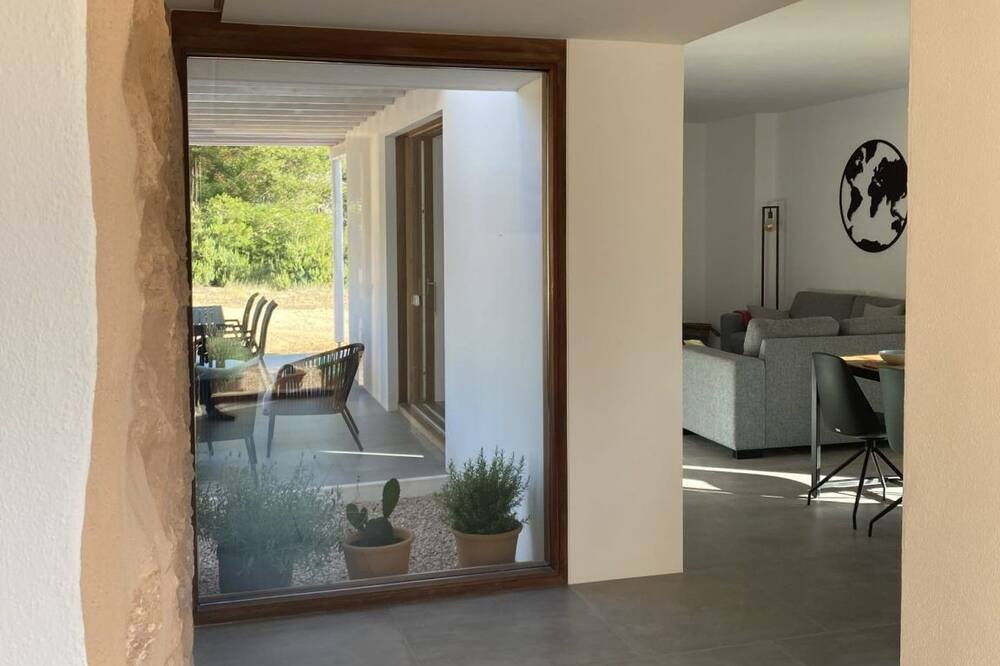 Photo of Bedroom in Pilar de la Mola