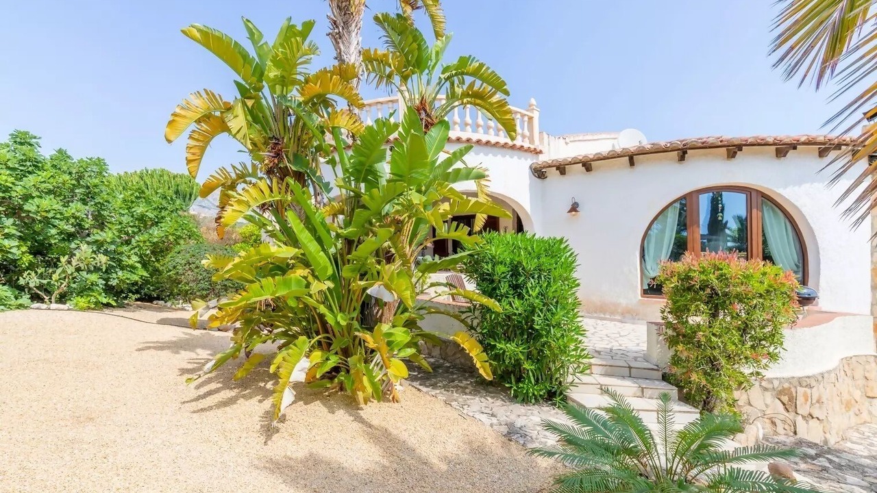 Photo of Outdoor in La Canuta